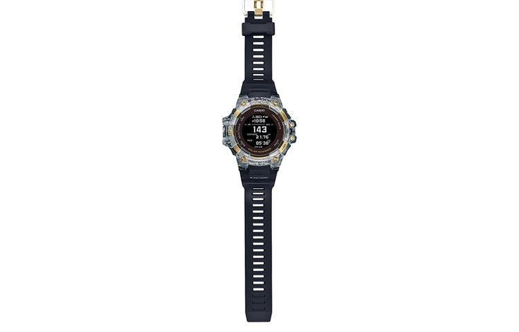 CASIO G-Shock Digital 'Black' GBD-H1000-1A9JR
