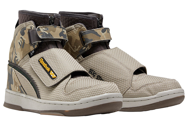 Reebok U.S.C.M. Bug x Alien Stomper '40th Anniversary' FV5052