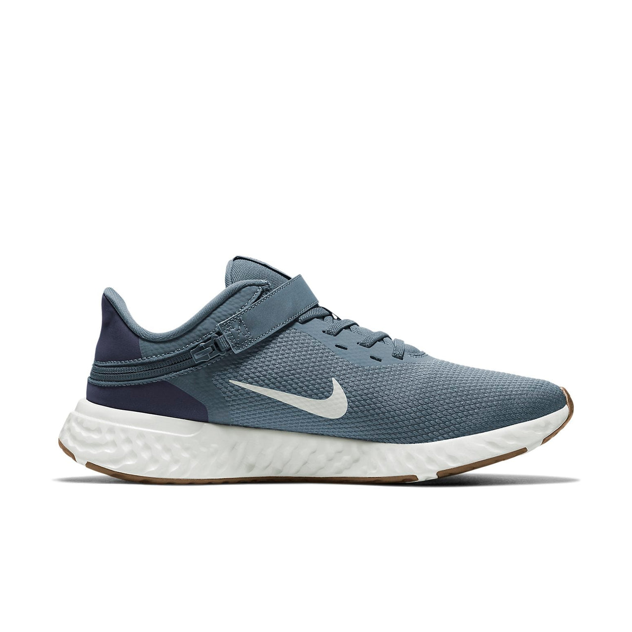 Nike Revolution 5 FlyEase Ozone Blue BQ3211-006