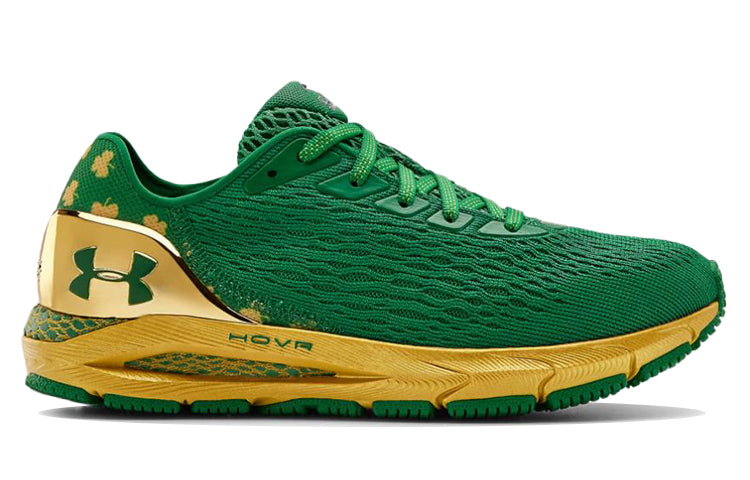 (WMNS) Under Armour HOVR Sonic 3 Team 'Notre Dame Fighting Irish' 3023715-300