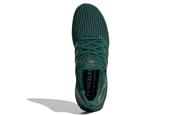 adidas Ultraboost 4.0 DNA 'Green Matte Gold' GY8541