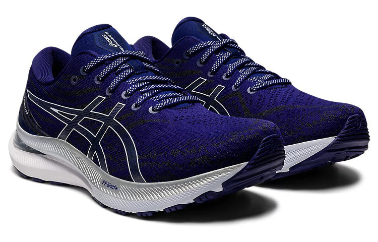 (WMNS) ASICS Gel-Kayano 29 'Dive Blue' 1012B272-400