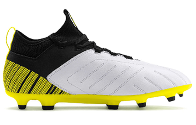 PUMA One 5.3 FG/ Black 105604-03