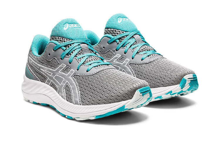 (GS) ASICS Gel-Excite 9 'Sheet Rock White' 1014A231-022