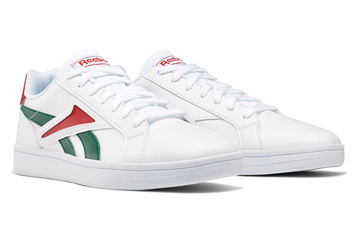 Reebok Royal Complete 2 SE Sneakers White/Green/Red FU7846