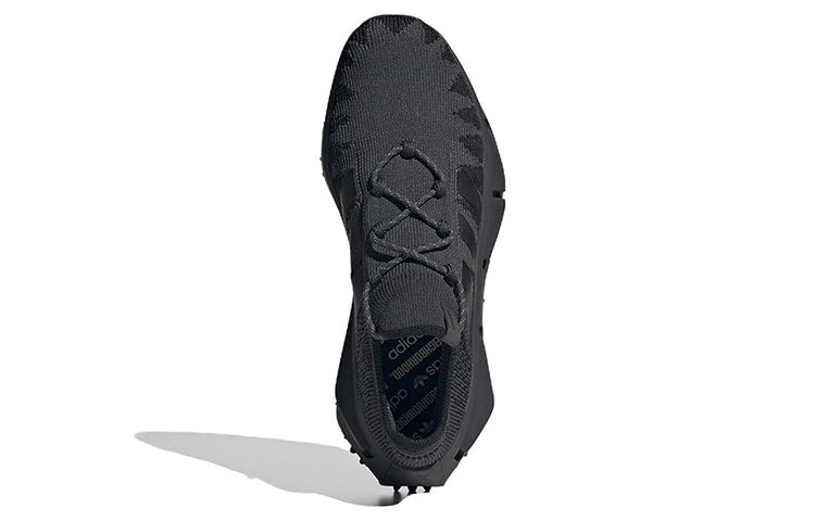 adidas Neighborhood x NMD_S1 'Core Black' ID3205