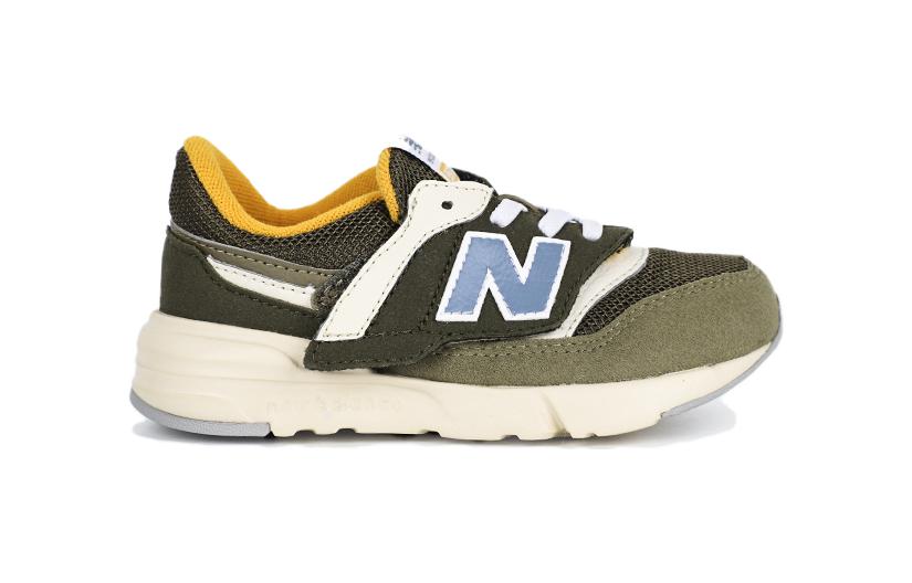 (TD) New Balance 997 'Green' NW997RBB