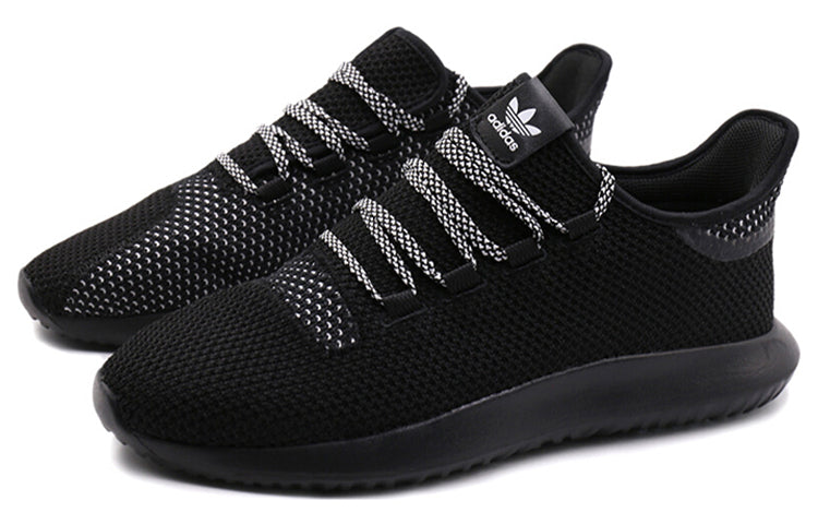 adidas Tubular Shadow 'Core Black' CQ0930