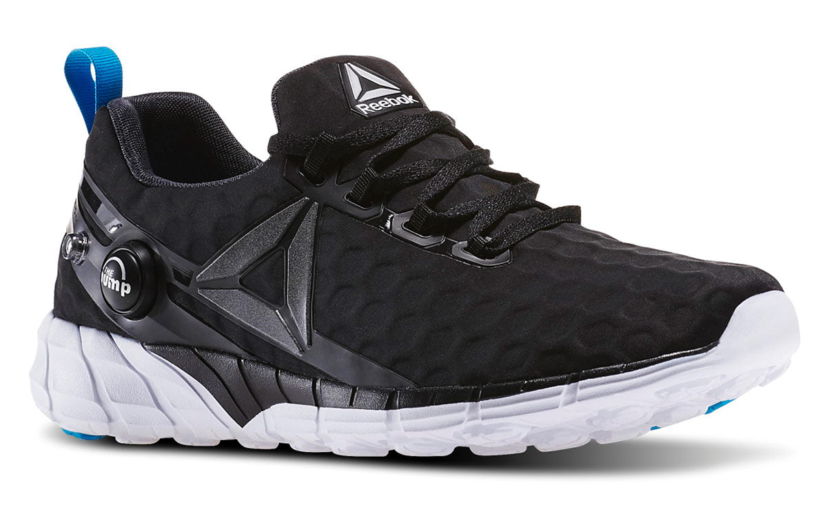 (WMNS) Reebok Zpump Fusion 2.5 Wp 'Black' AR2819