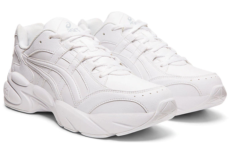 ASICS Gel BND 'Triple White' 1021A217-100