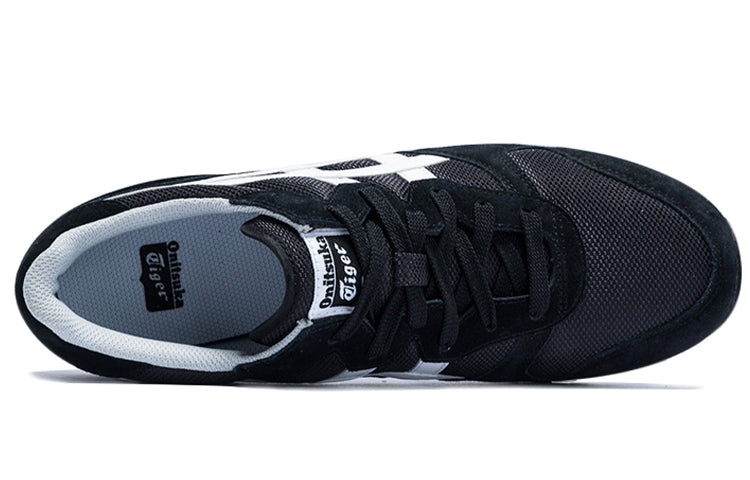 Onitsuka Tiger Alvarado 'Black' D845L-9001