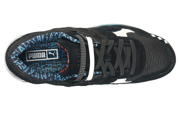 PUMA ALIFE x R698 ' Black Glacier' 360827-01