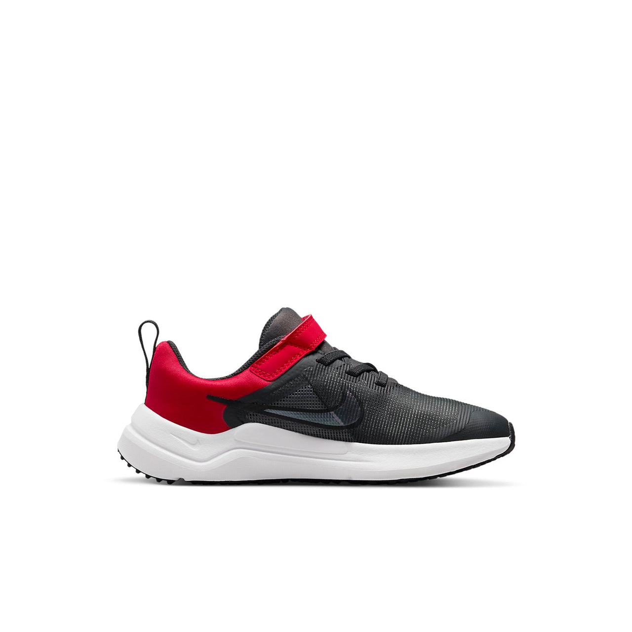 (PS) Nike Downshifter 12 'Anthracite University Red' DM4193-001