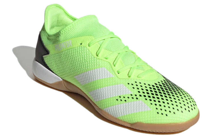 adidas Predator Mutator 20.3 Low IN 'Precision To Blur Pack' EH2909