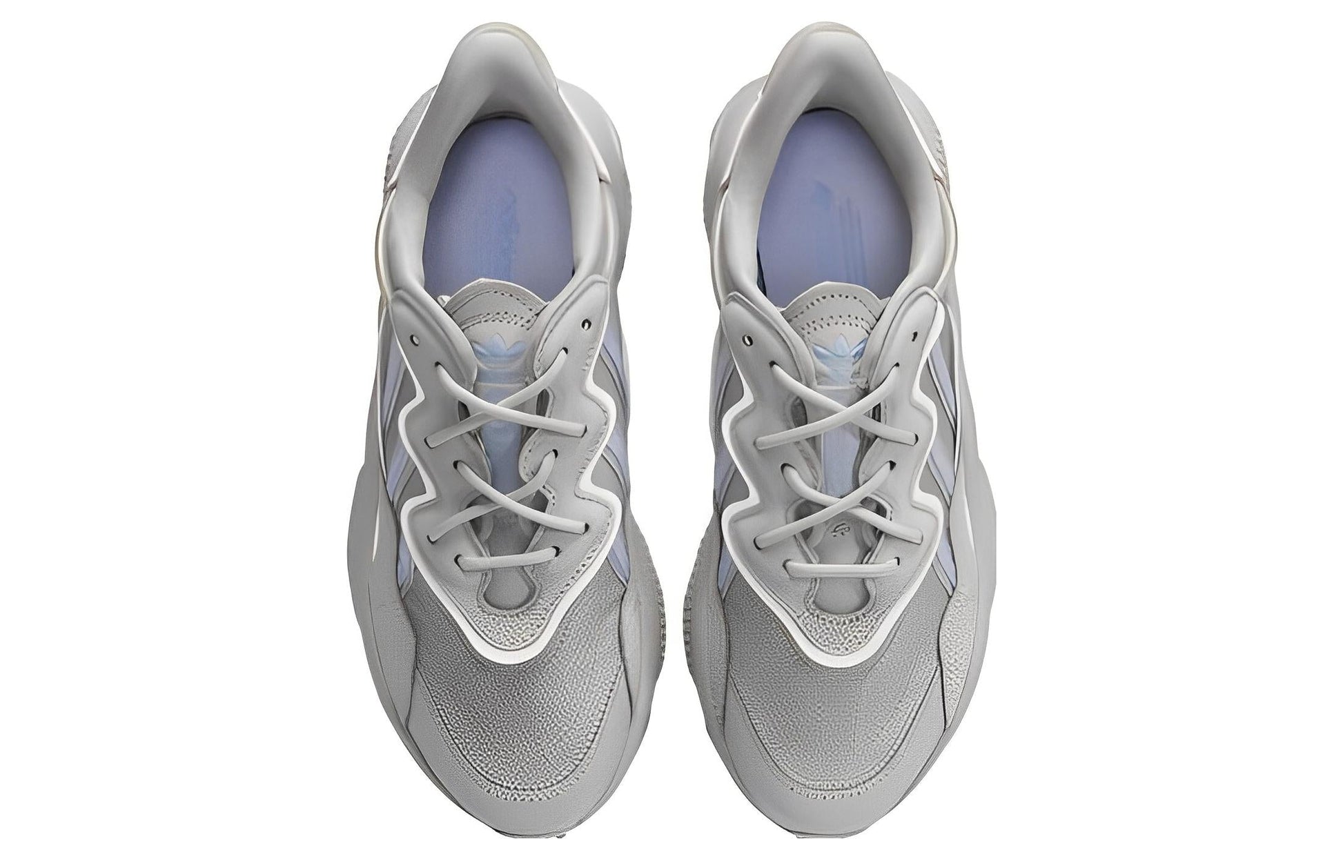 (WMNS) adidas Originals Ozweego 'Grey' GY4907