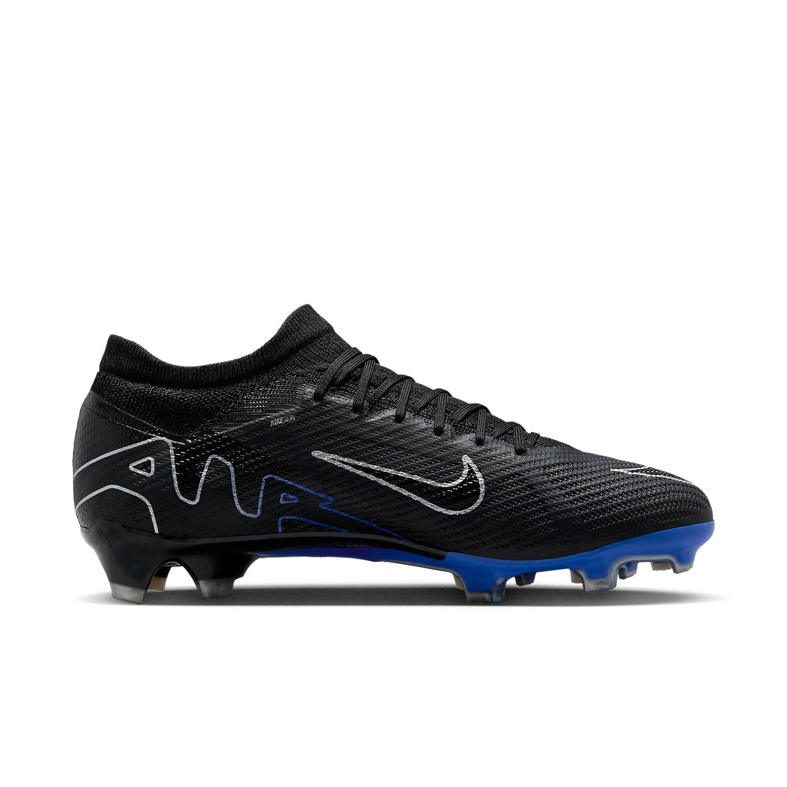 Nike Zoom Mercurial Vapor 15 Pro FG 'Shadow Pack' DJ5603-040