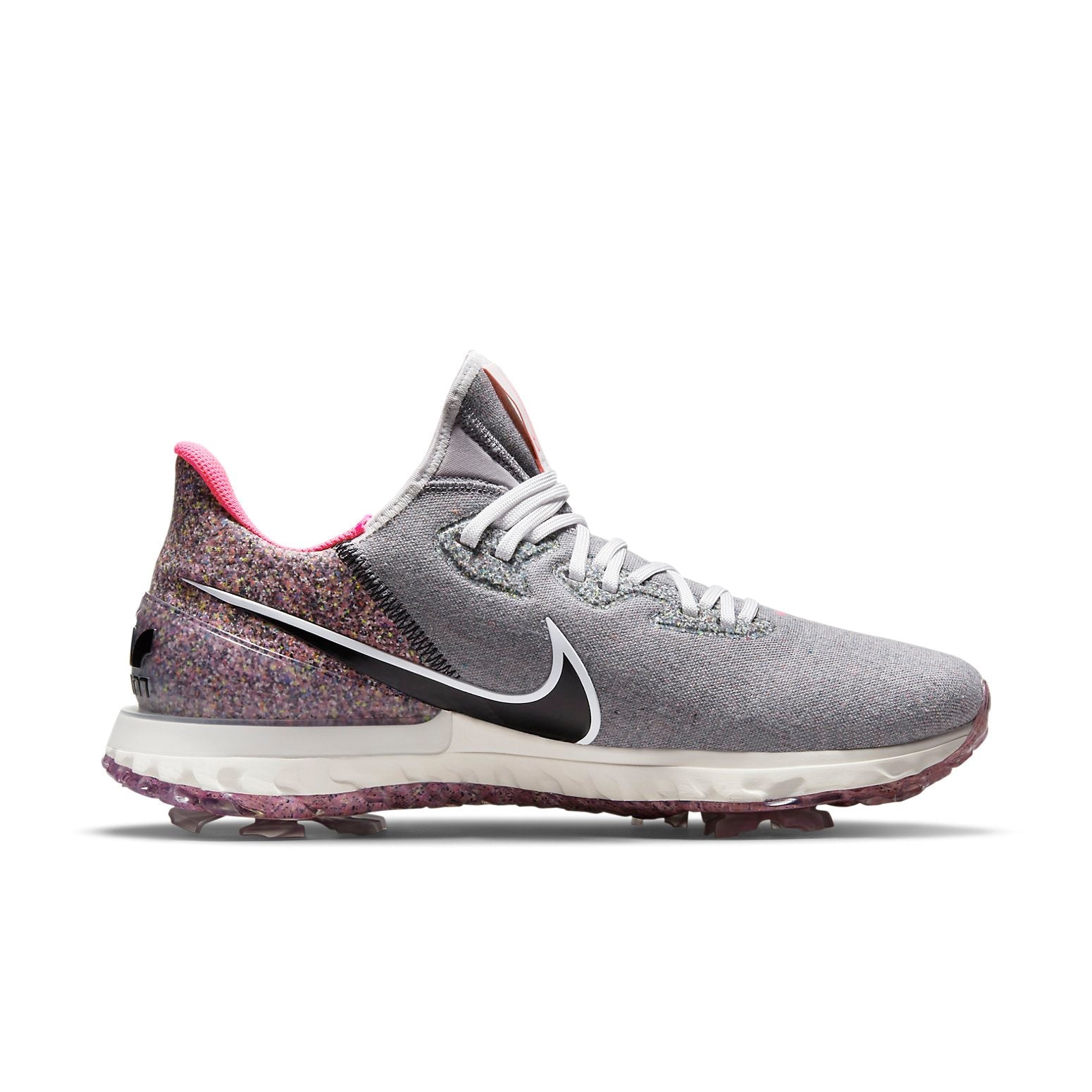 Nike Air Zoom Infinity Tour NRG 'Hyper Pink' DD9596-100
