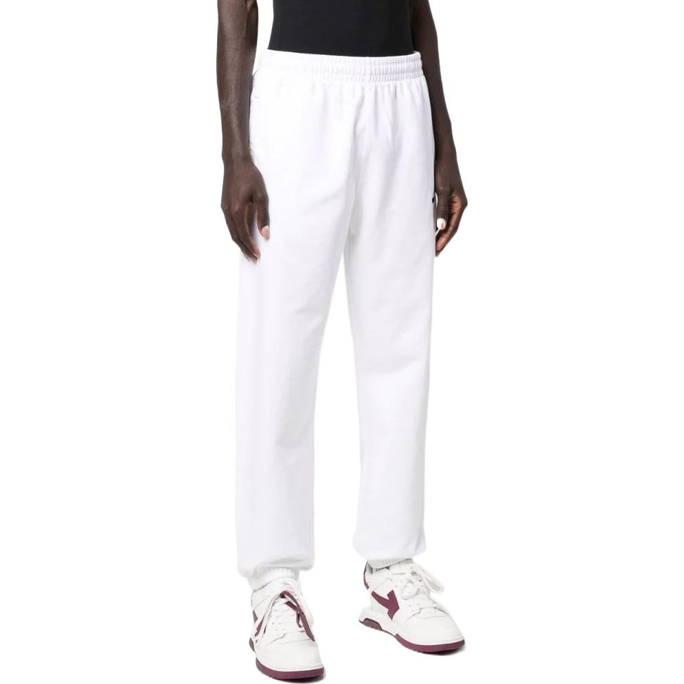 Off-White SS22 Helvetica logo OMCH029C99FLE00801100110