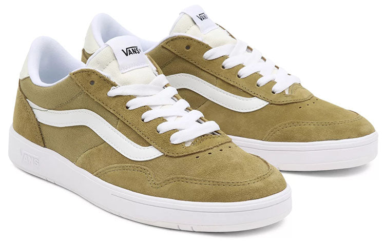 Vans Cruze Too Comfycush 'Brown White' VN0A5KR5B2F