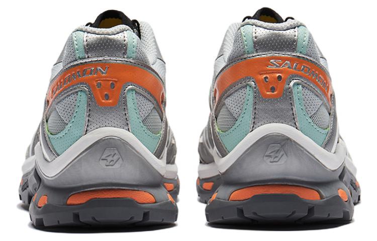 SALOMON XT-Quest 'Silver Orange' 471644