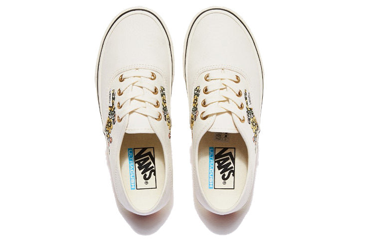 Vans Authentic SF White VN0A5HYP9H1