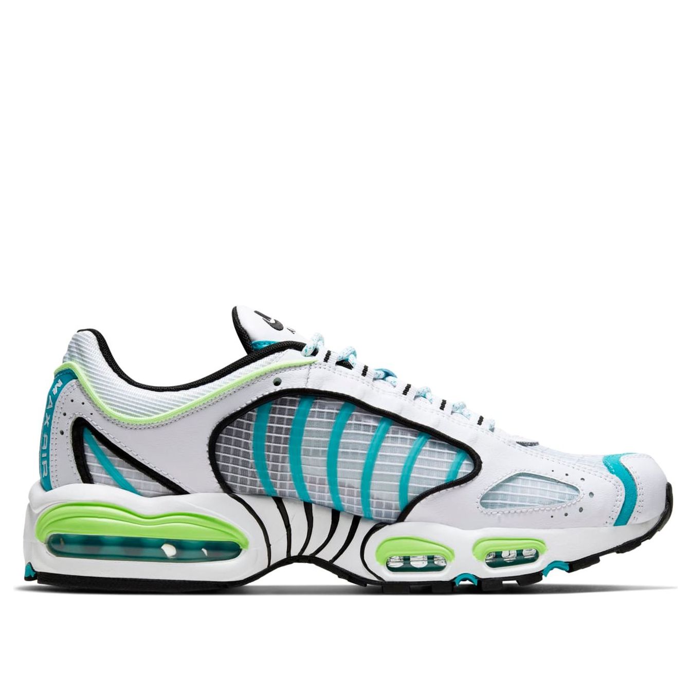 Nike Air Max Tailwind 4 'Transparent' CJ0641-100