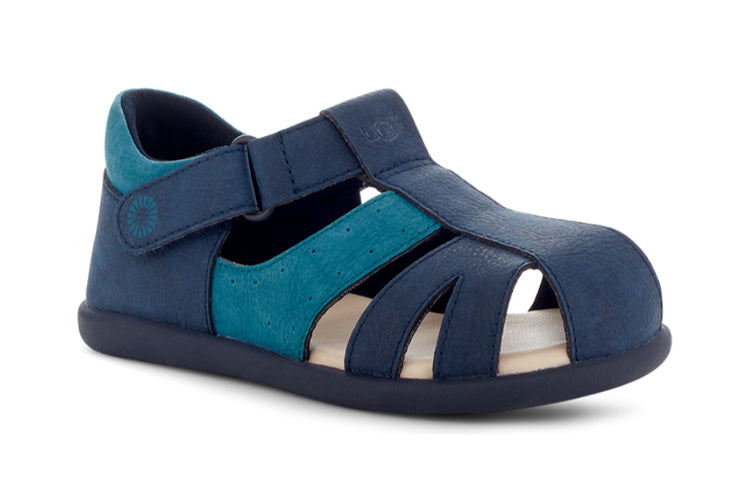 (TD) UGG Kylo 'Marina Blue' 1132722T-MRNBL