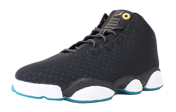 (GS) Air Jordan Horizon Low 'Black' 846365-019