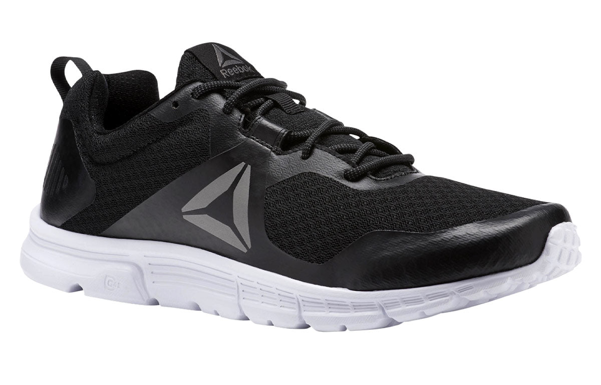 Reebok Run Supreme 4.0 Black CM8981