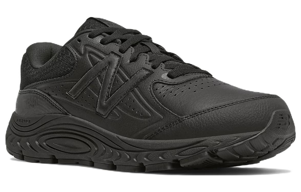 New Balance 840 v3 'Black' MW840BK3
