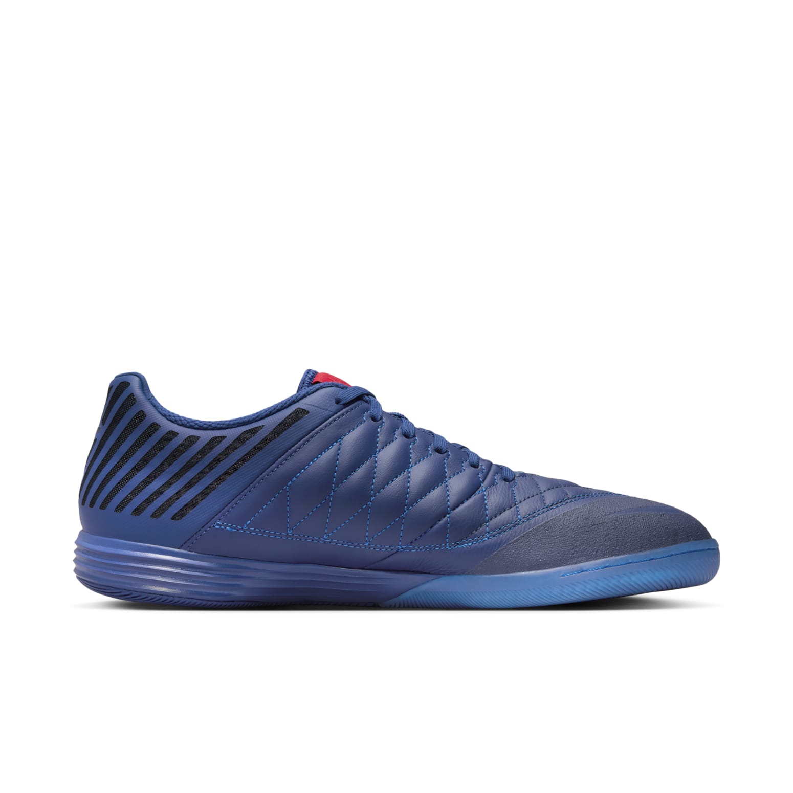 Nike Lunar Gato II IC 'Deep Royal Blue' 580456-401