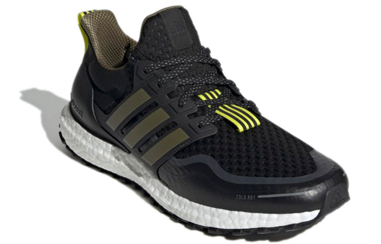adidas UltraBoost Cold.RDY DNA 'Black Focus Olive' G54966
