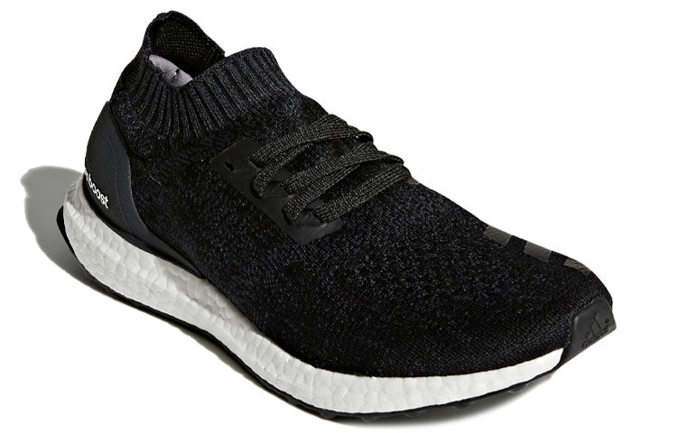 adidas Ultra Boost Uncaged 'Carbon Black' DA9164