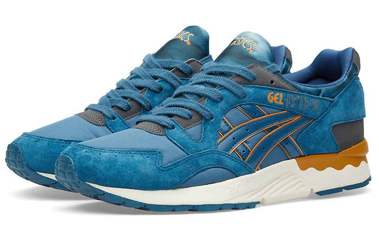ASICS Gel Lyte 5 'Legion Blue' H602N-4545