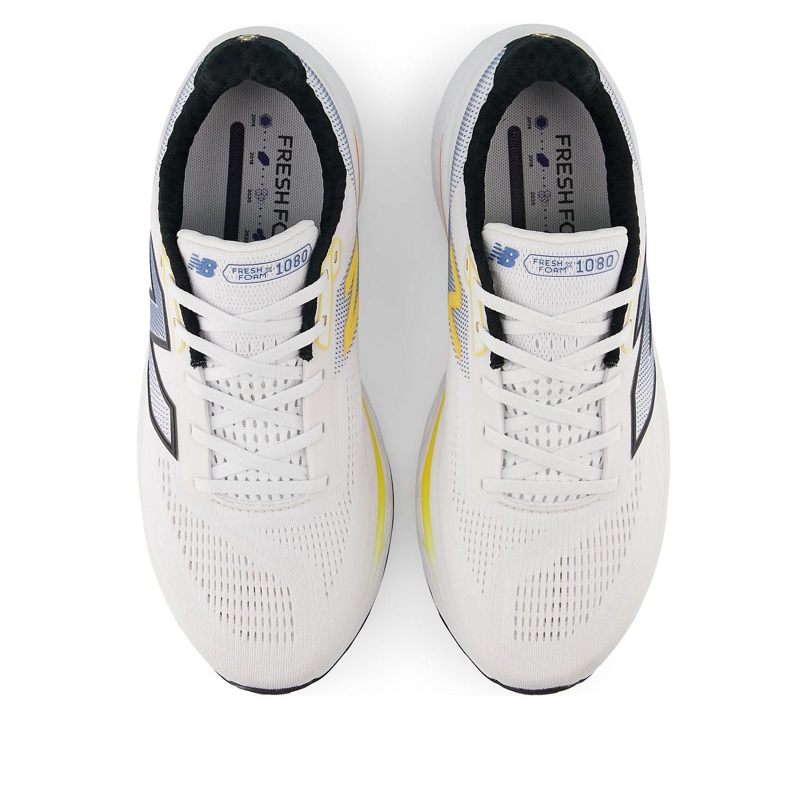New Balance Fresh Foam X 1080v14 'White Black Sea Stone' M108014T