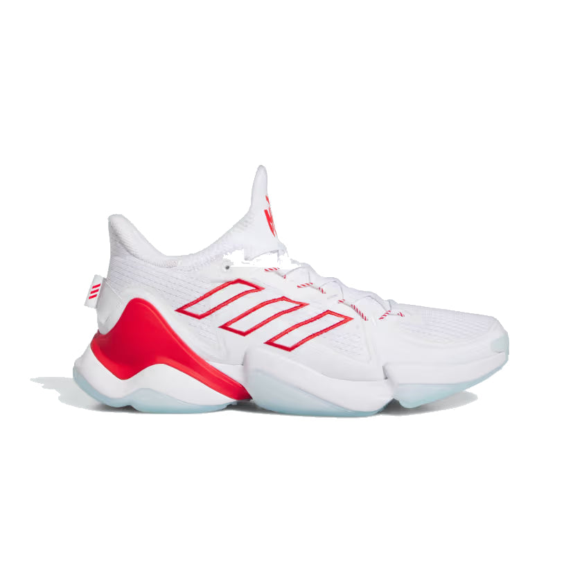 adidas Mahomes 1 Impact Flx 'White Red' IE3157