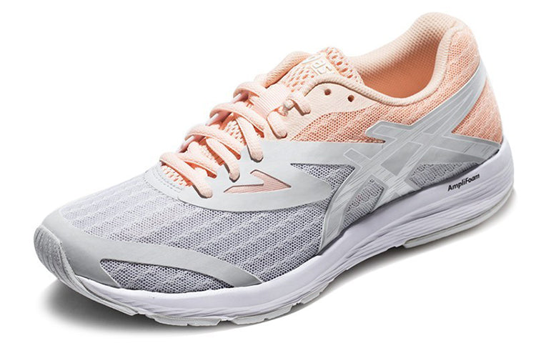 (WMNS) ASICS Amplica 'Grey Silver' T875N-021