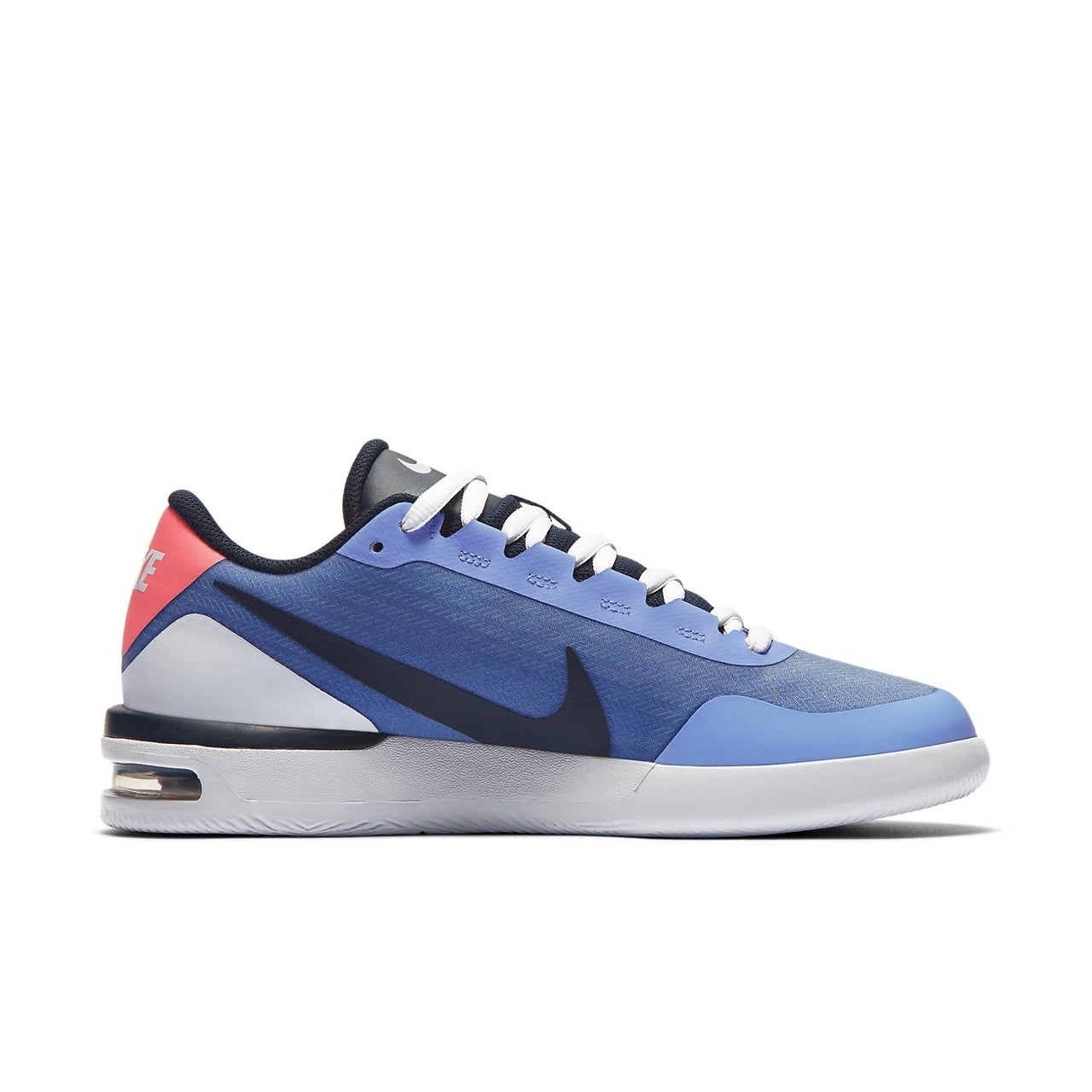 (WMNS) Nike Air Max Vapor Wing MS 'Royal Pulse Sunblush' CI9838-406