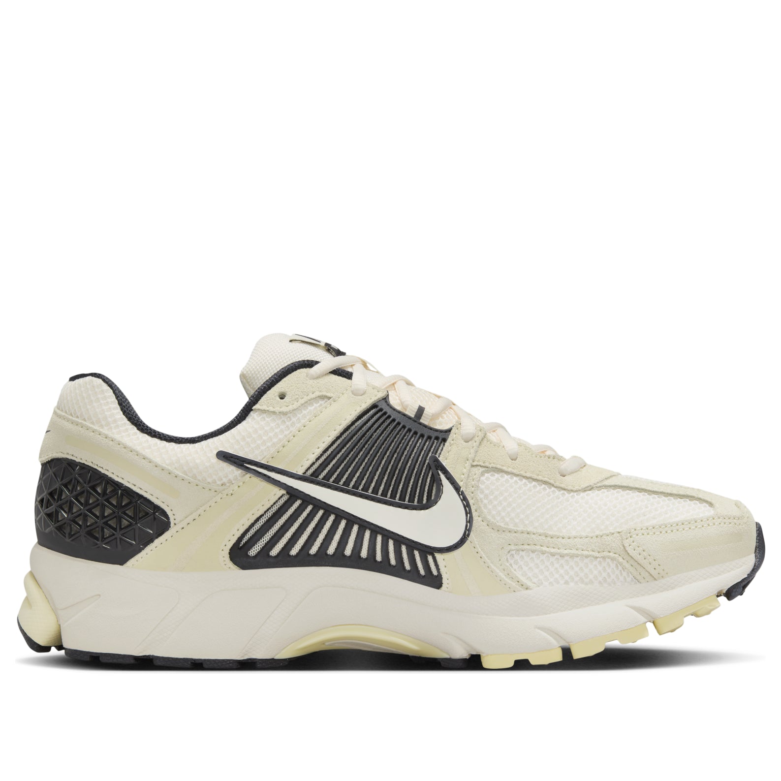 Nike Air Zoom Vomero 5 'Alabaster Black' HF1553-701