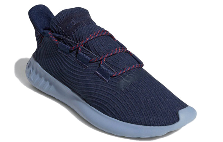adidas Tubular Dusk 'Navy Blue' F34220