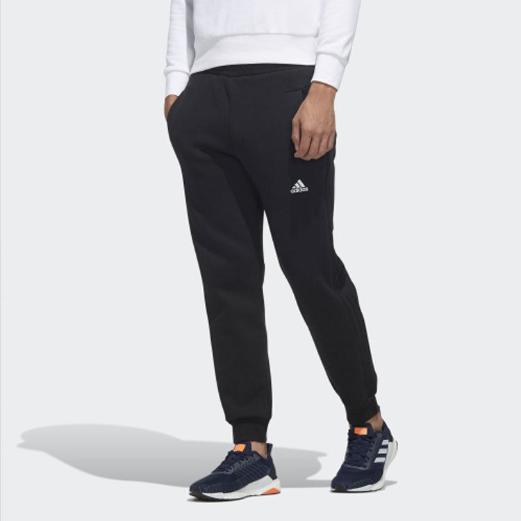 adidas Ai Pnt Dk 3S Track Pants For Men Black FM9432