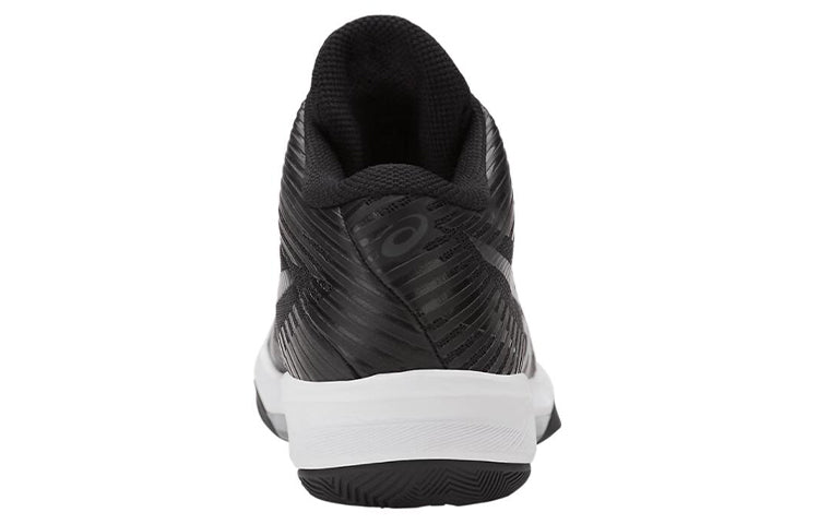 ASICS Volley Elite FF MT Black TVR714-9095