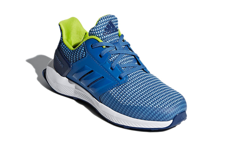 (GS) adidas Rapidarun K -KIDS Blue CQ0153