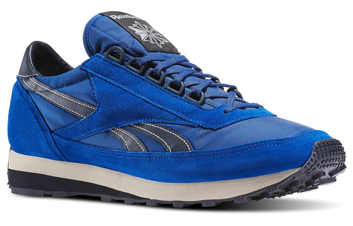 Reebok Aztec 'Blue Black' AR0211