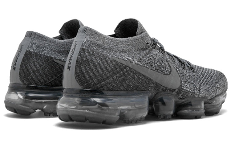 (WMNS) Nike Air VaporMax 'Cool Grey' 899472-005