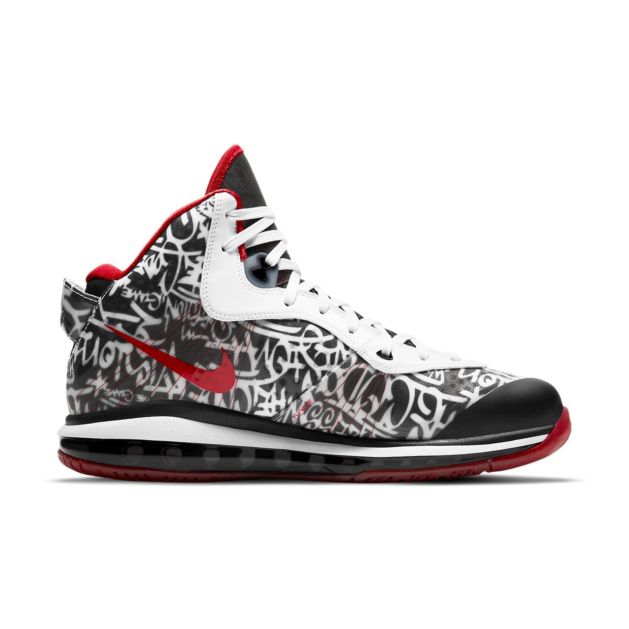 Nike LeBron 8 'Graffiti' DD8306-001