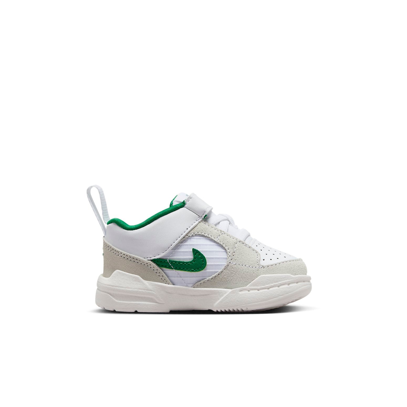 (TD) Air Jordan Stadium 90 'White Clover' DX4396-103