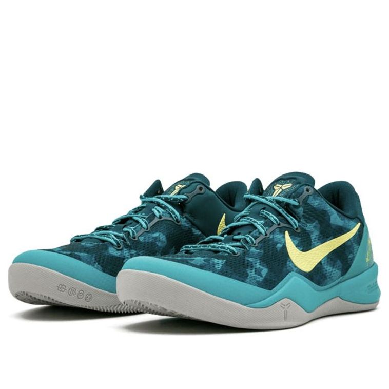 Nike Kobe 8 System+ 'Supernatural' 587551-373