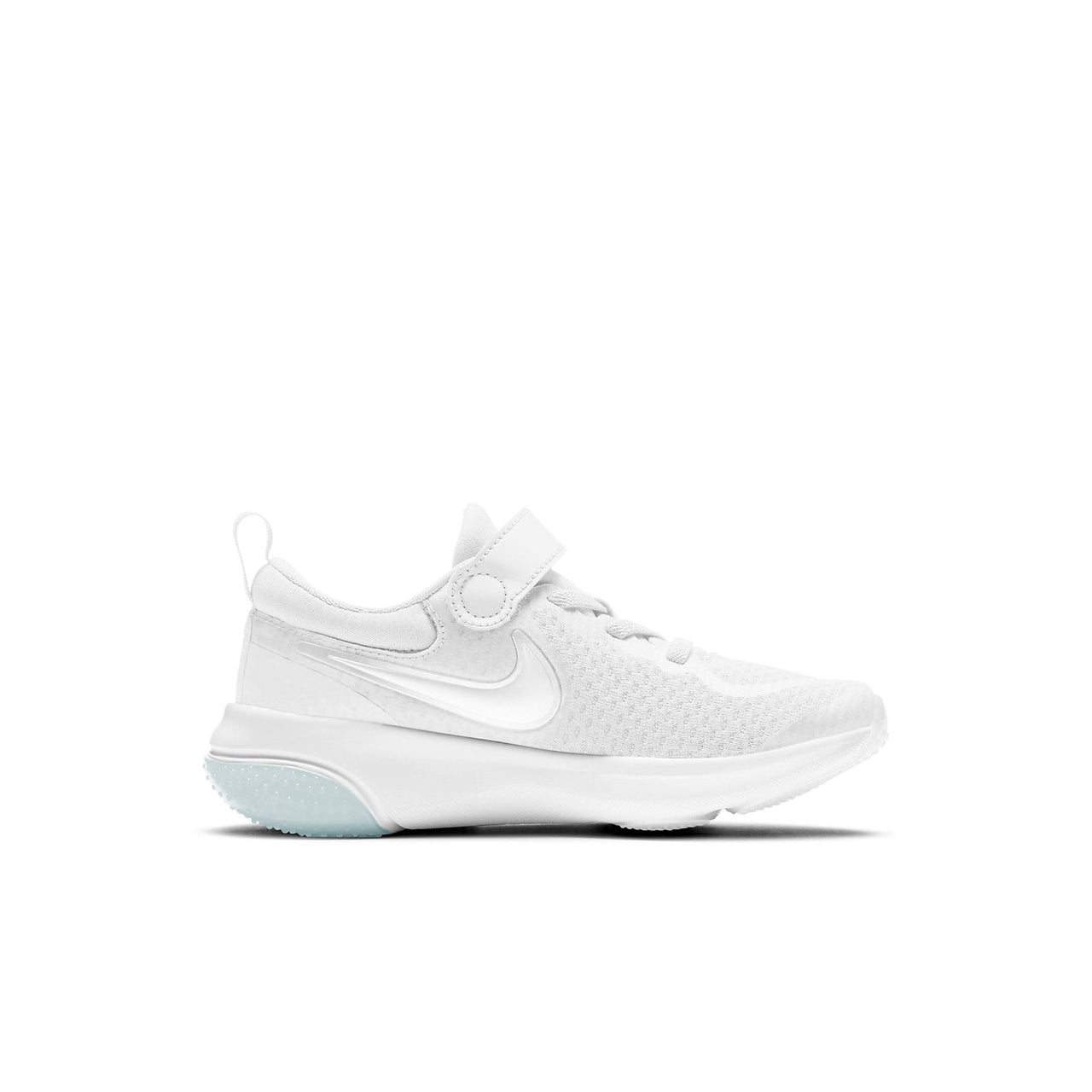 (PS) Nike Project Pod 'White Platinum Tint' CQ4396-100