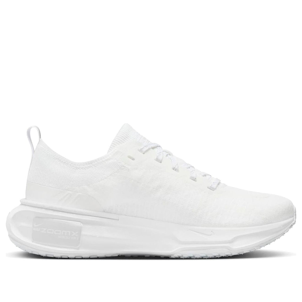 (WMNS) Nike ZoomX Invincible 3 Wide 'White' FN7997-100
